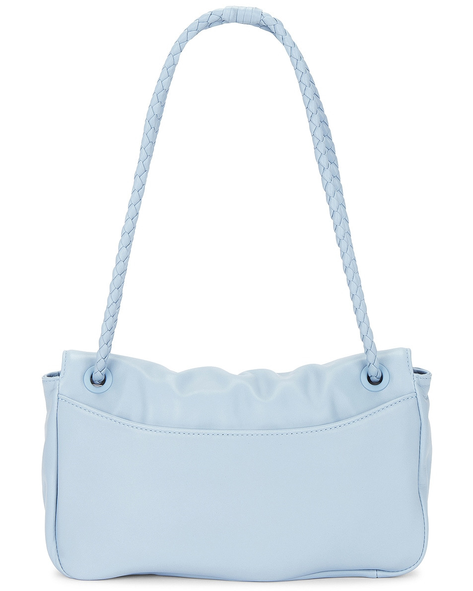 Soft Crossbody Bag - 2