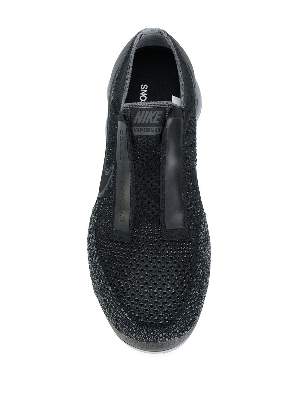 x Comme Des Garcons Air VaporMax sneakers - 4