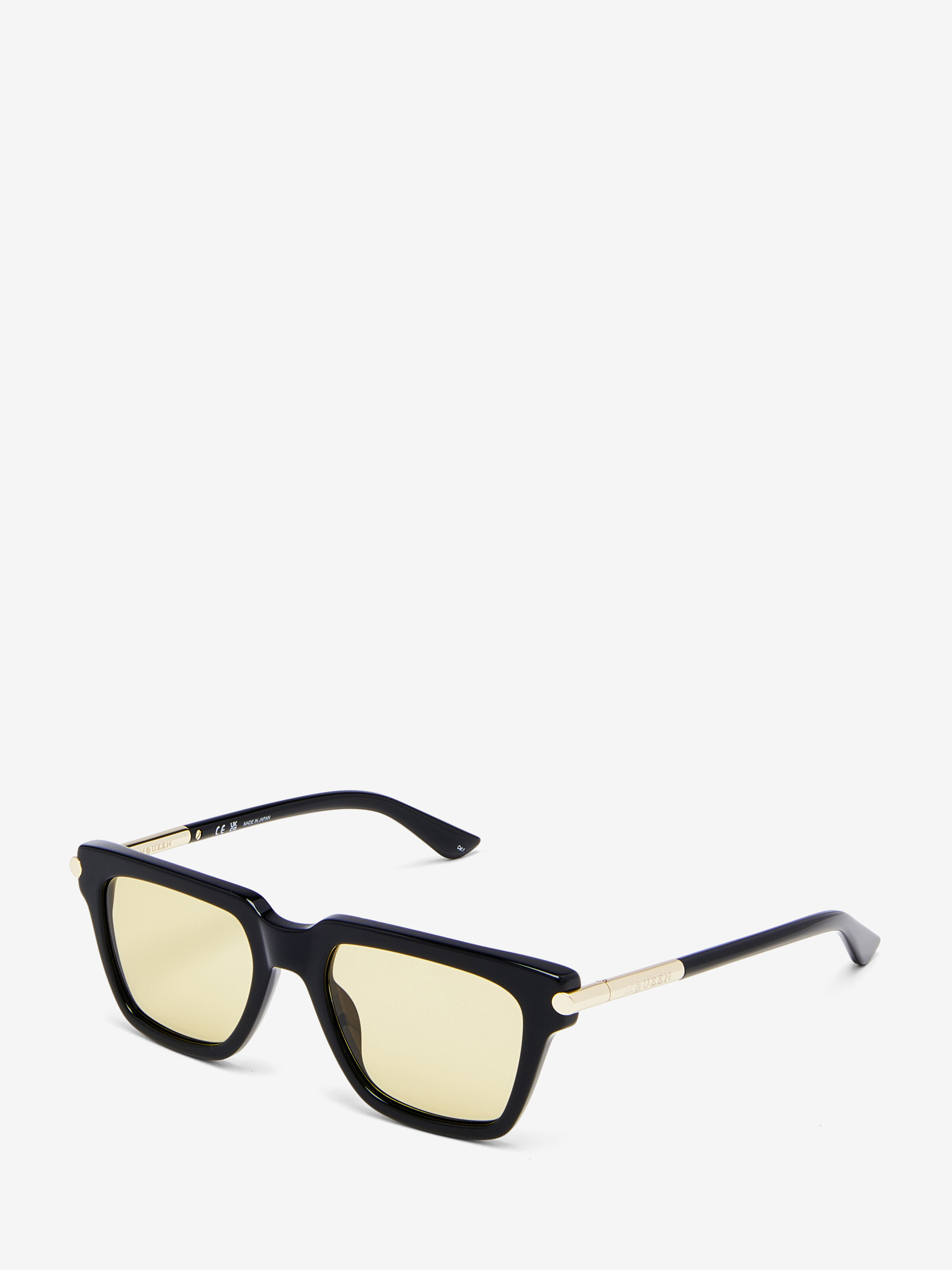 T-bar Icon Square Sunglasses - 3