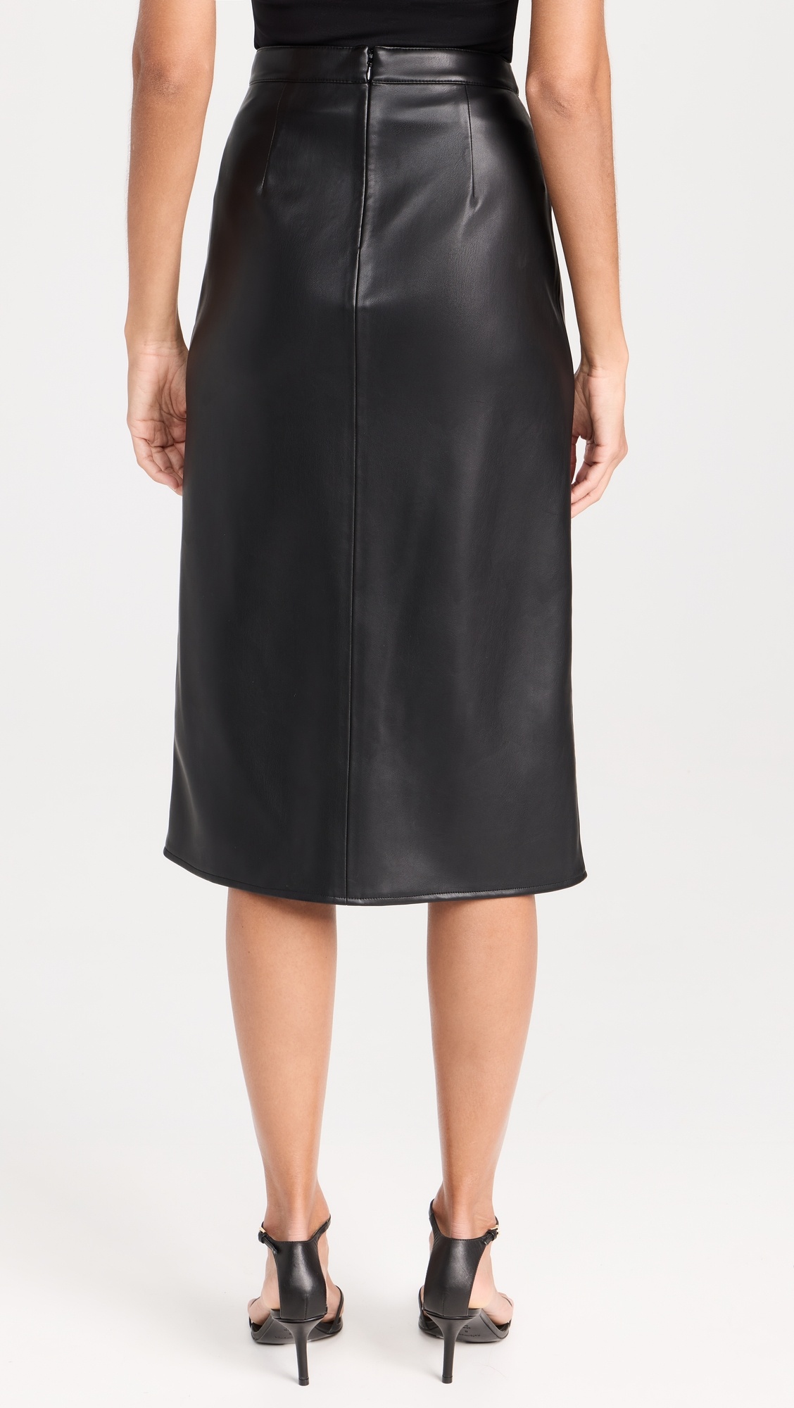 Milann Midi Skirt - 2