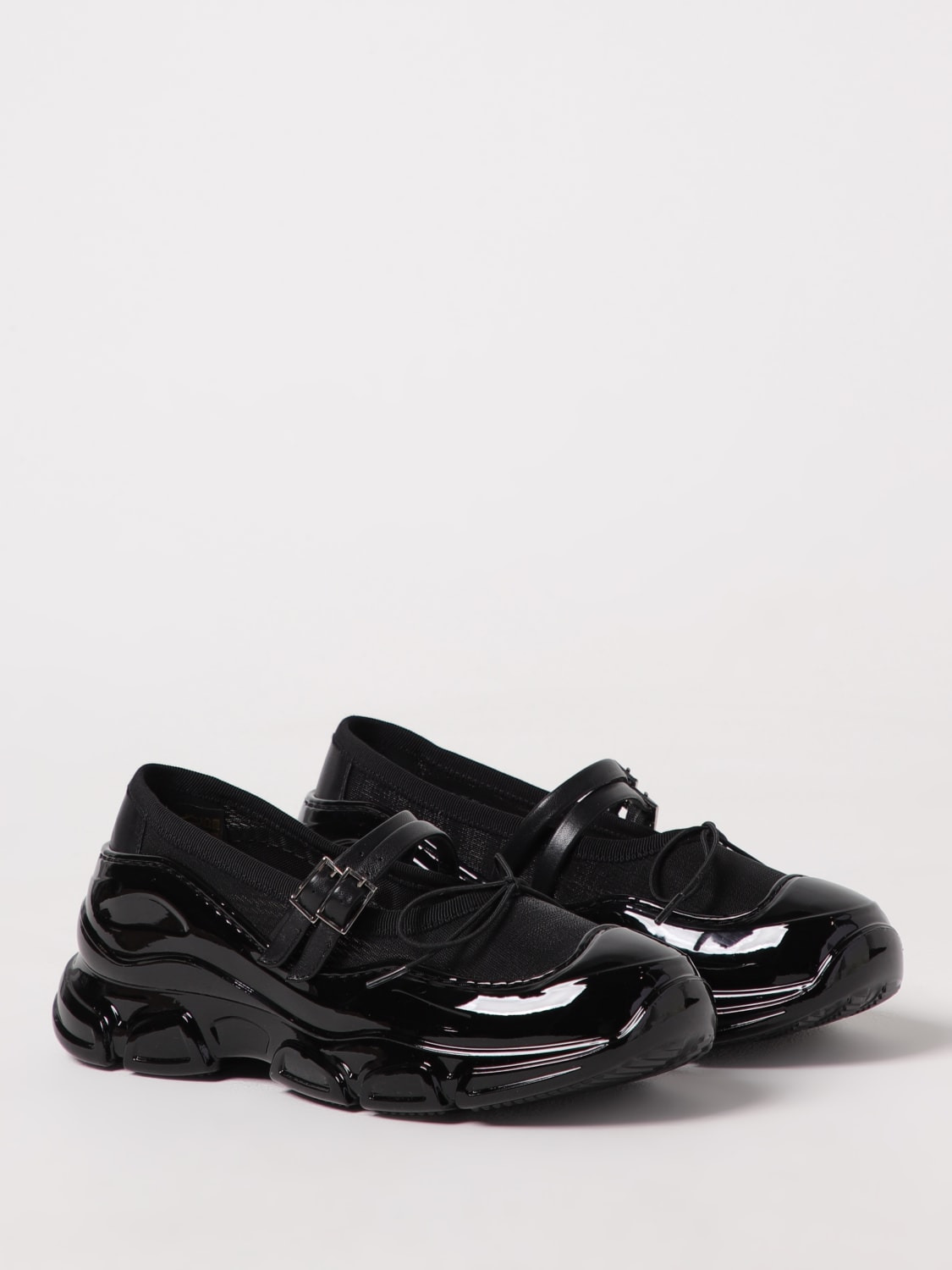 Ballet flats woman Simone Rocha - 2