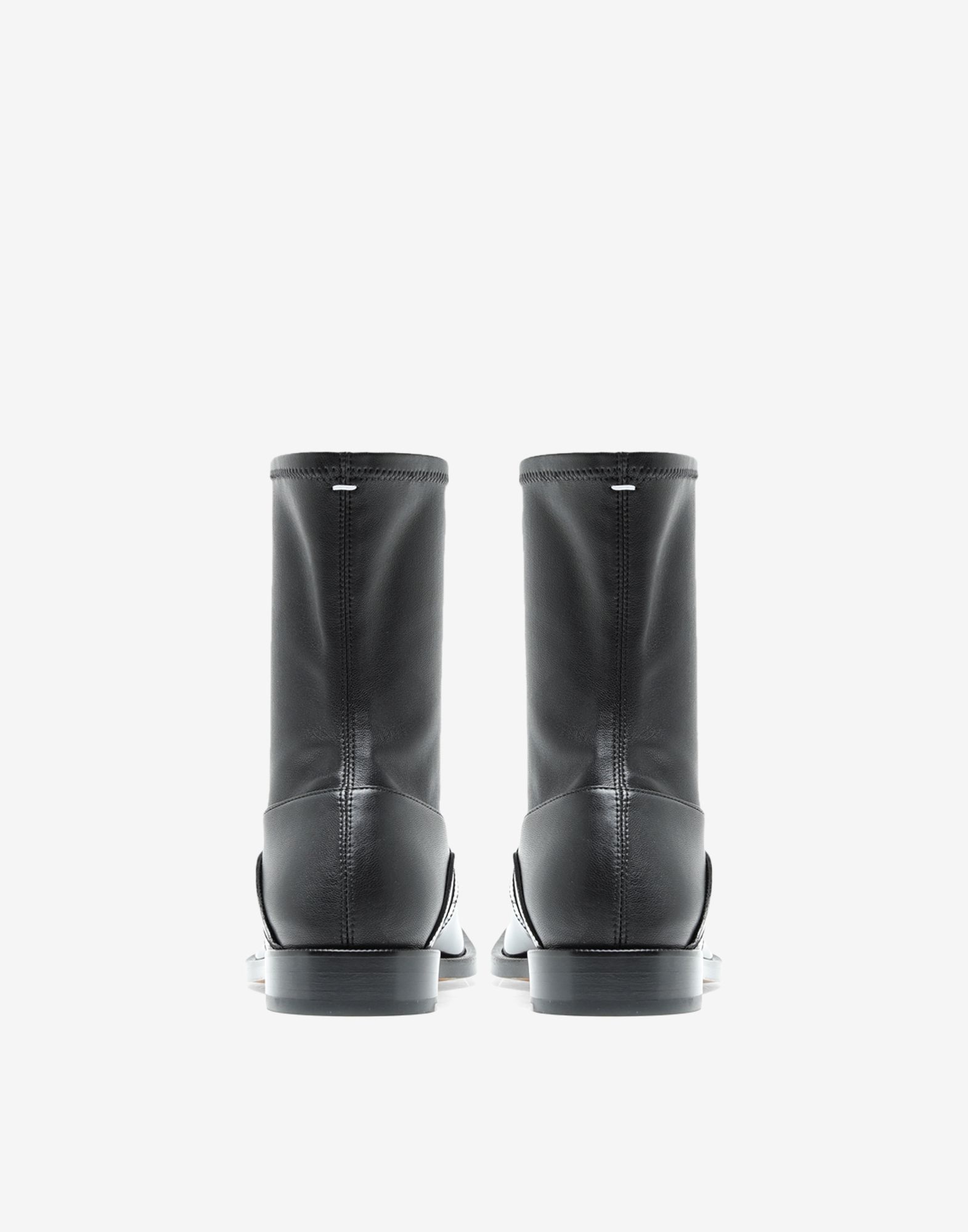 Tabi sock loafers - 3