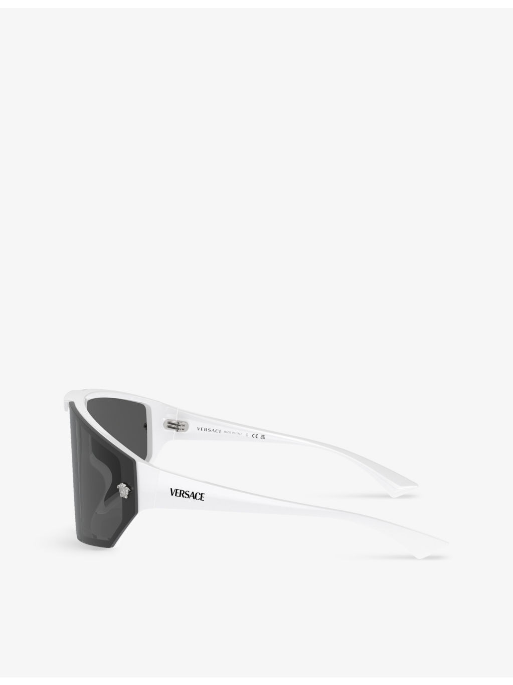VE4461 irregular-frame acetate sunglasses - 3