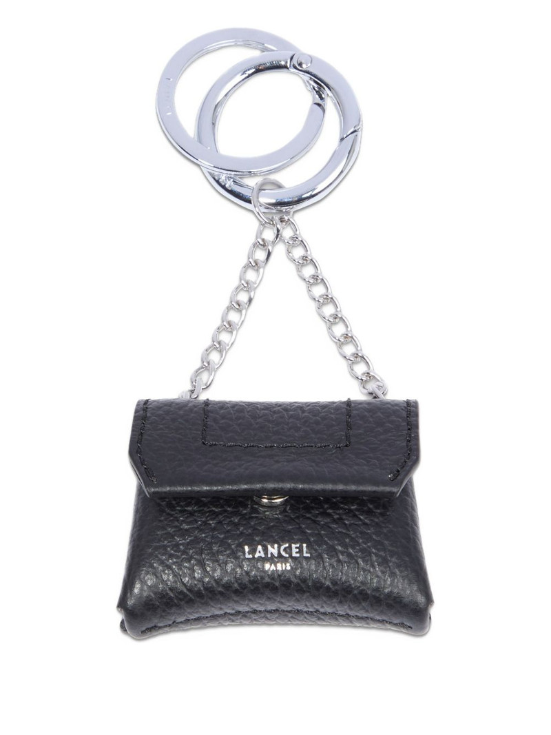 leather keyring 1