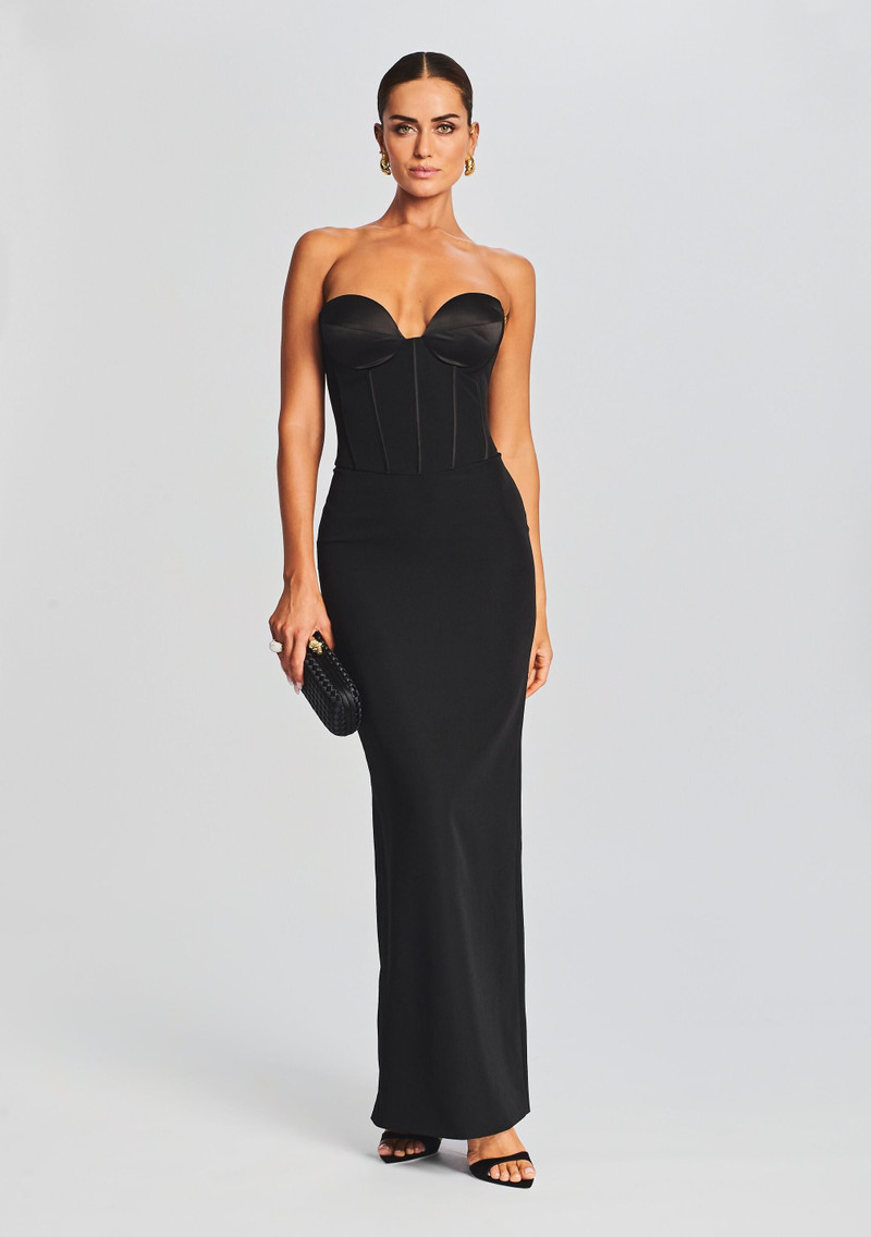 LUNA DRESS 1