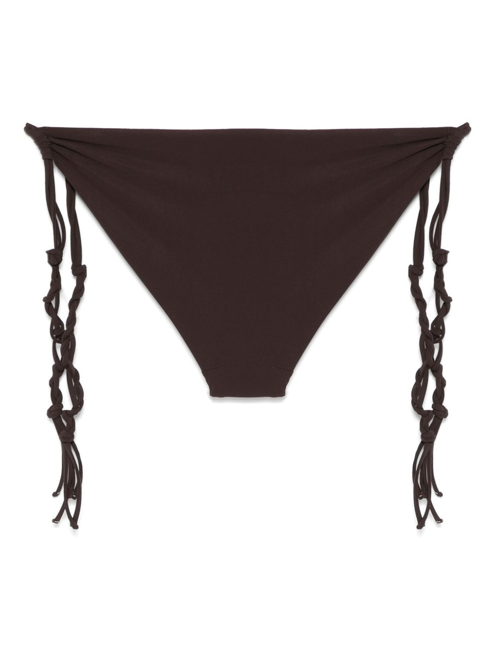 Tangle bikini bottoms - 2