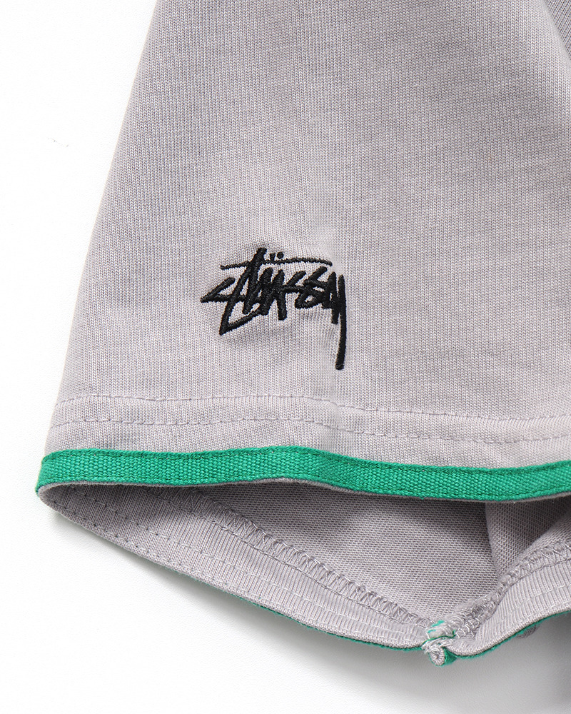 STUSSY - 5