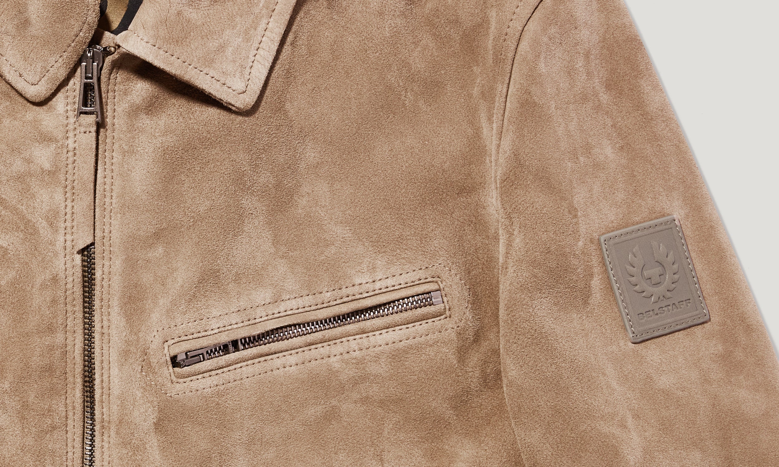 PATTERSON JACKET - 3