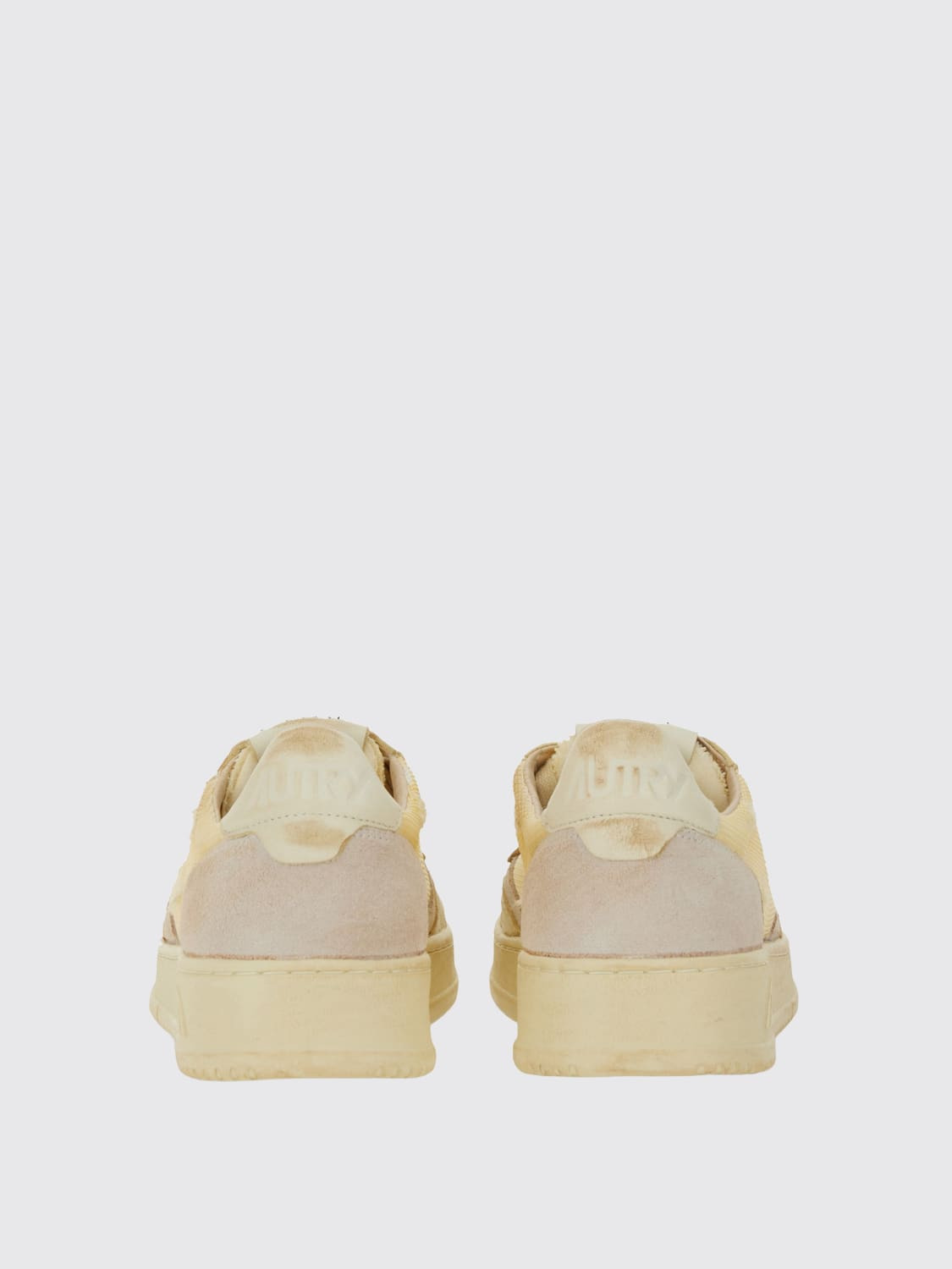 Sneakers men Autry - 3