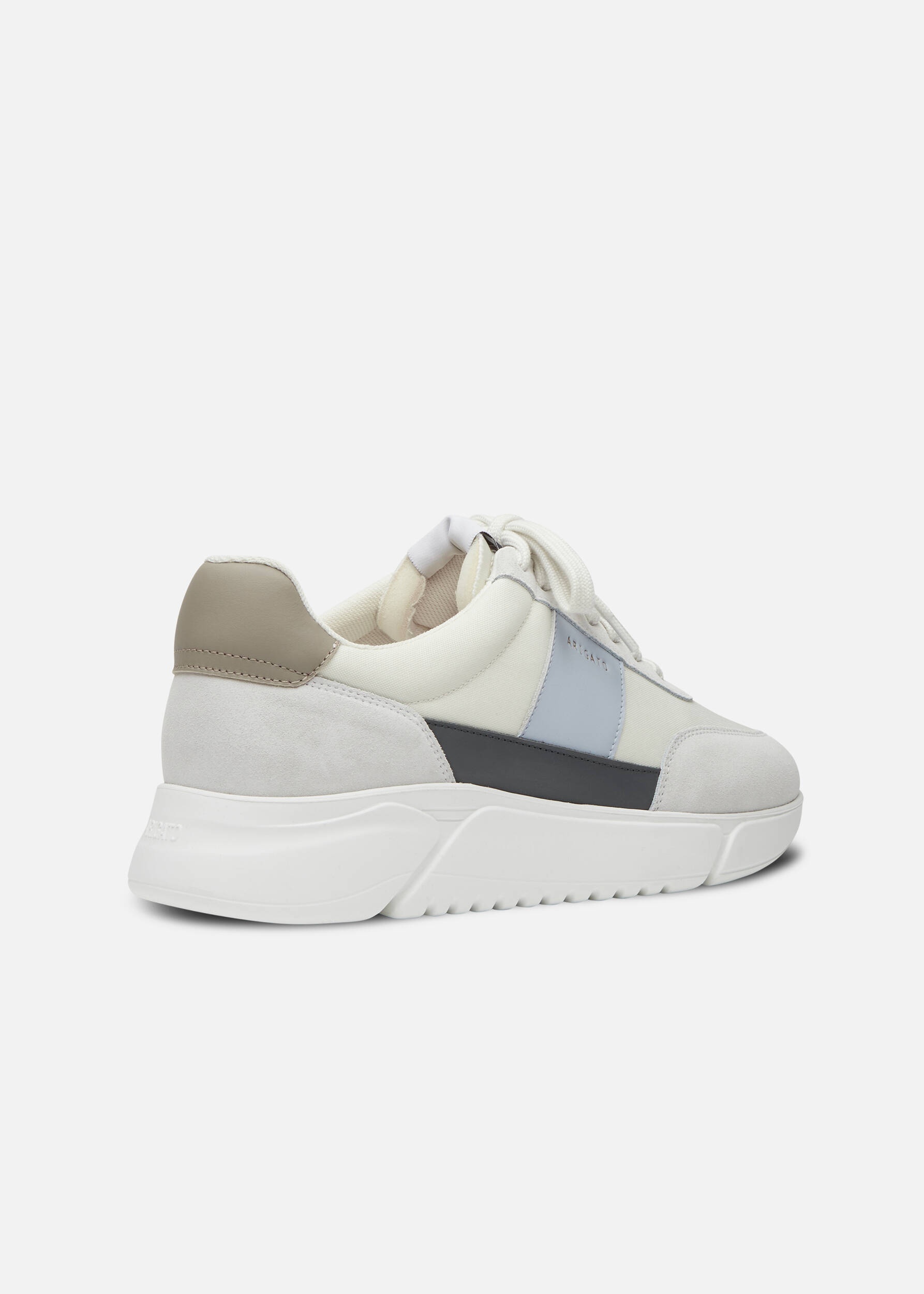 Genesis Vintage Runner - 3