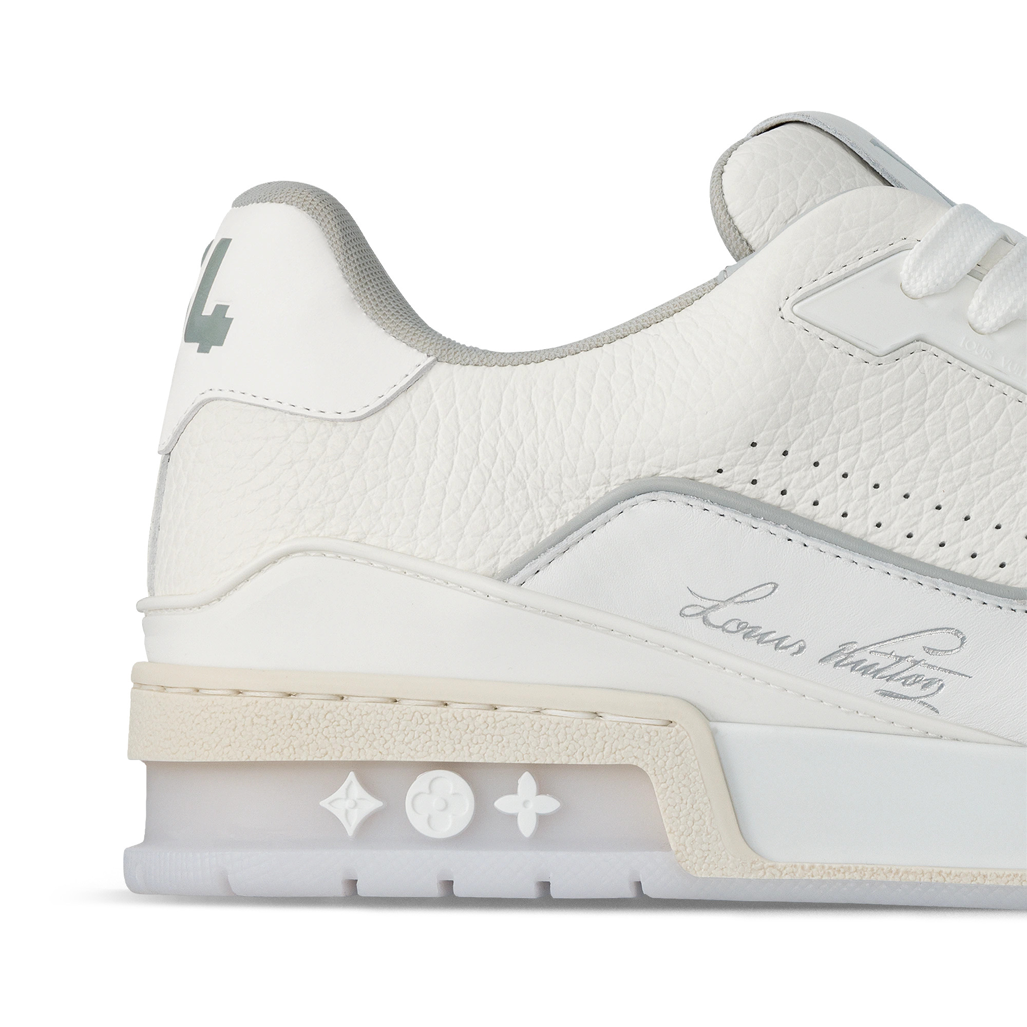 Louis Vuitton LV Trainer Sneaker | REVERSIBLE