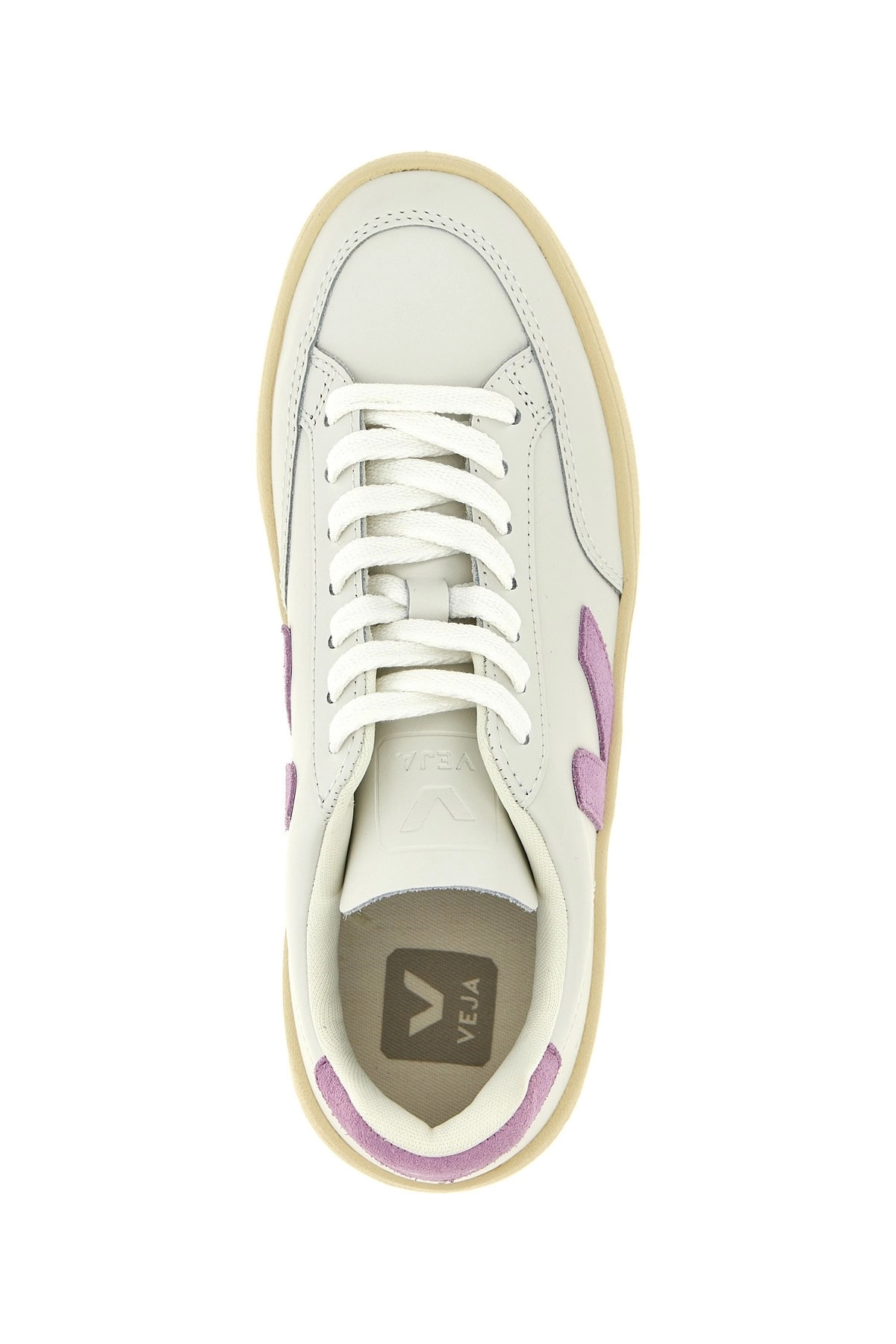'V-12' sneakers - 4