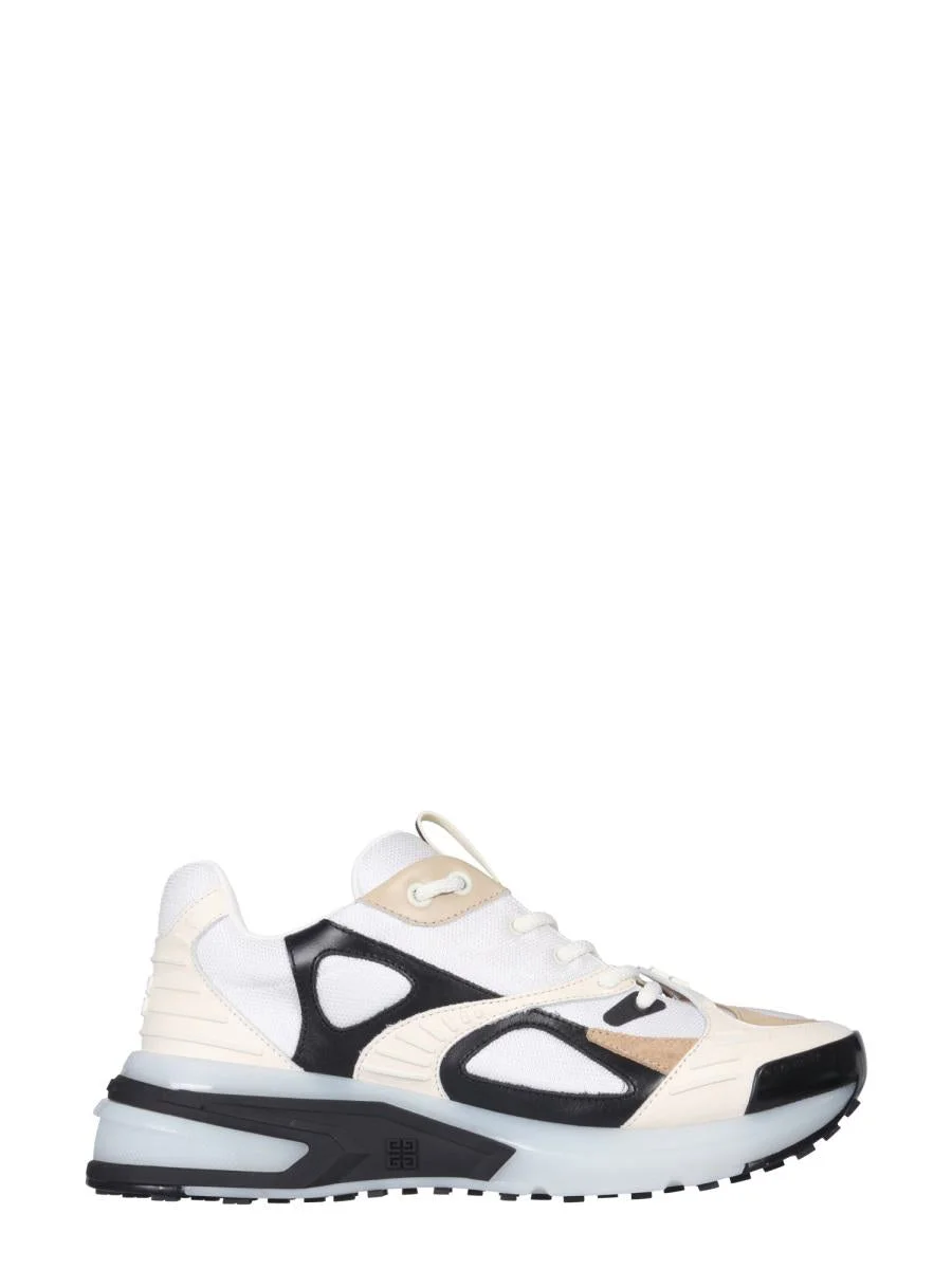 Givenchy "Giv 1 Tr" Sneakers - 1