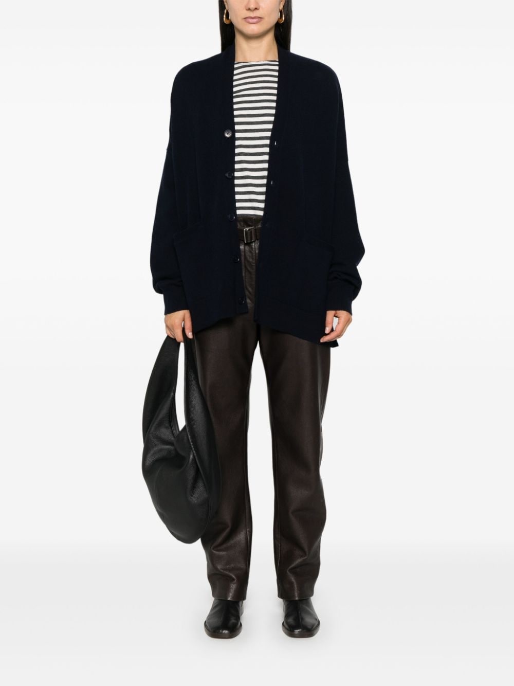 Nº24 Tokio cardigan - 3