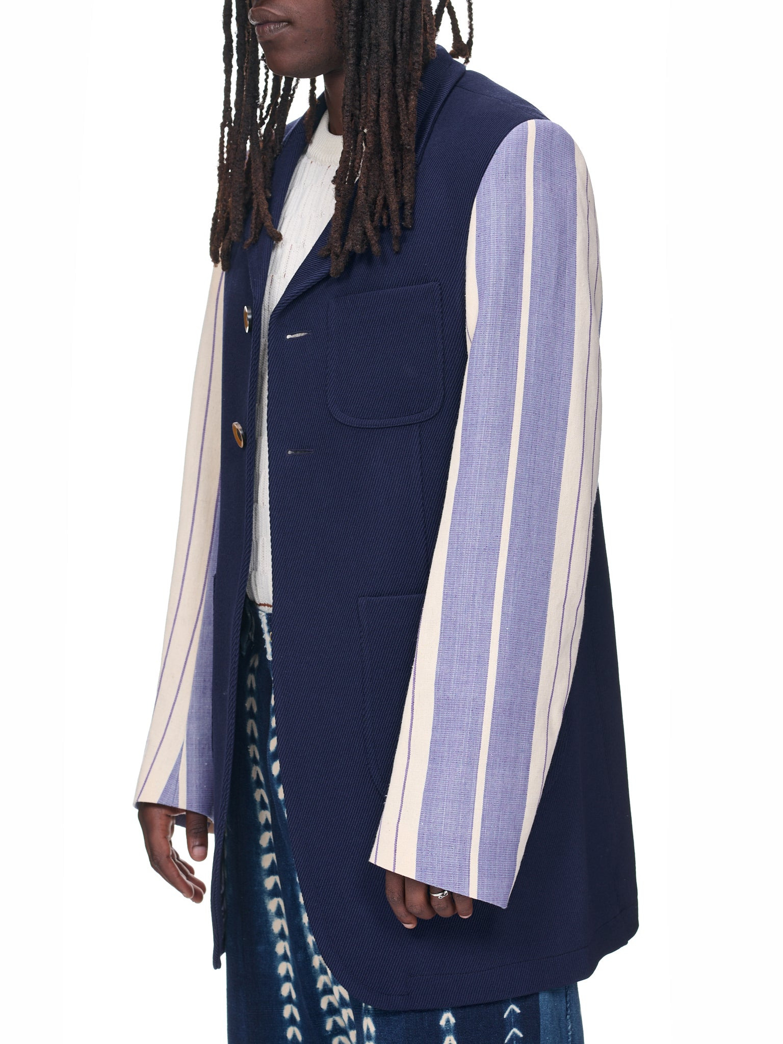Ibrahim Blazer - 2