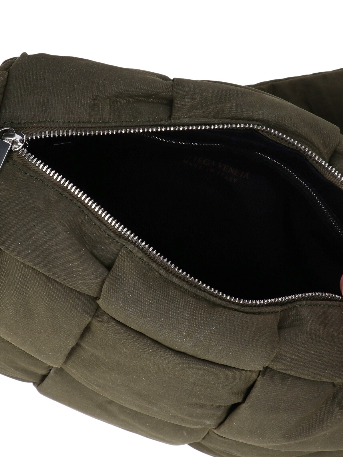 "ARCO" MEDIUM CROSSBODY BAG - 4