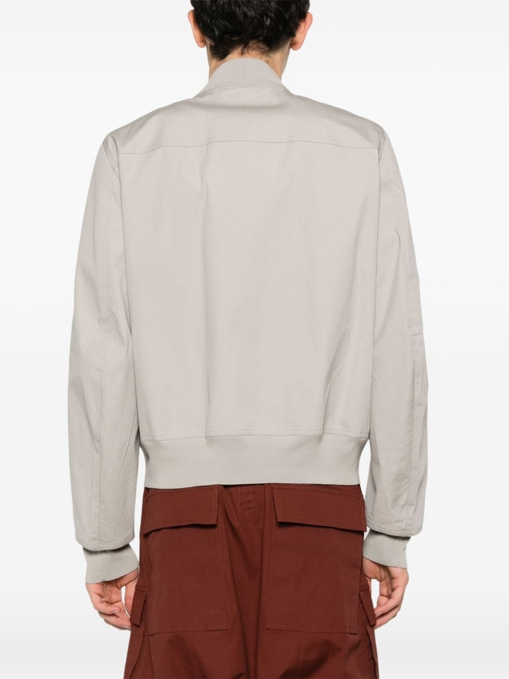 Bauhaus Flight bomber jacket - 4