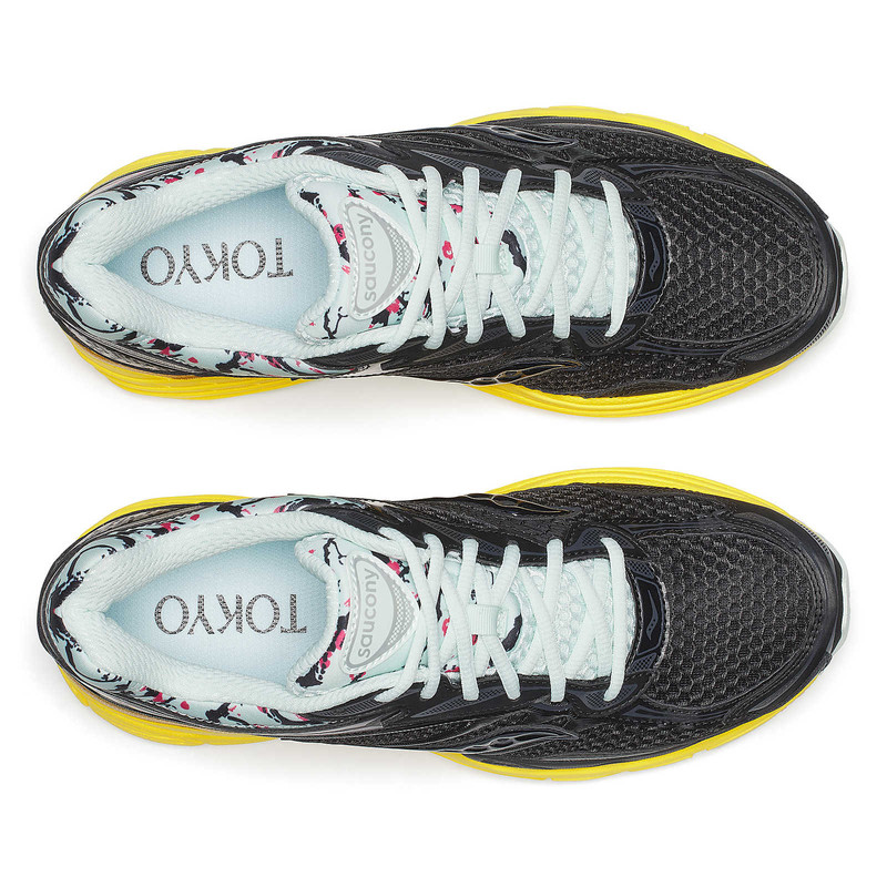 Tokyo Progrid Omni 9 5