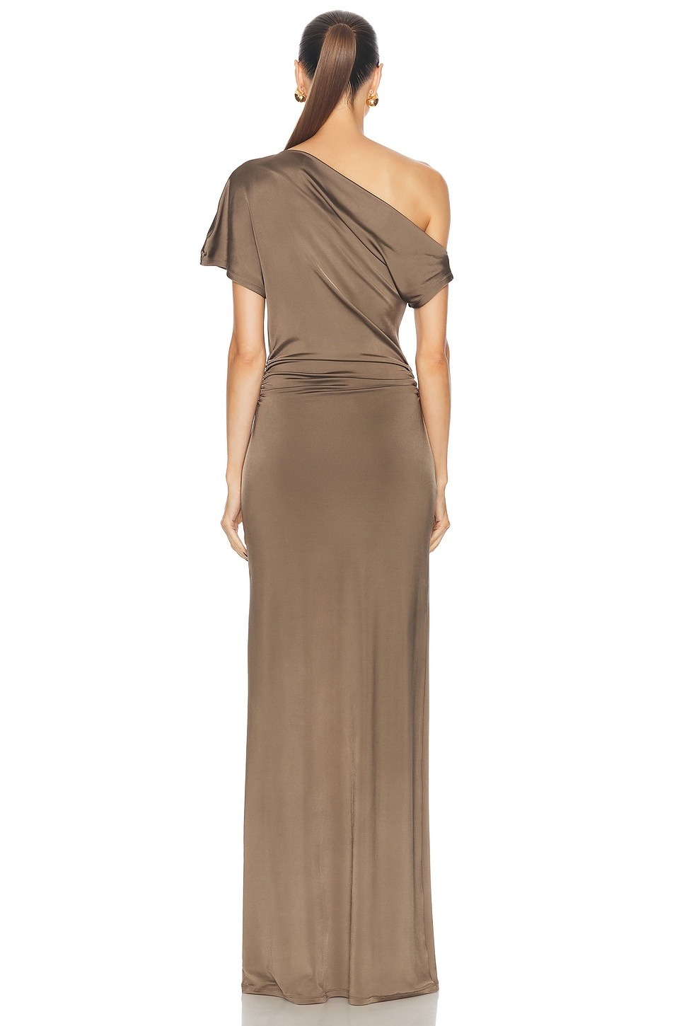 Inez Dress - 4