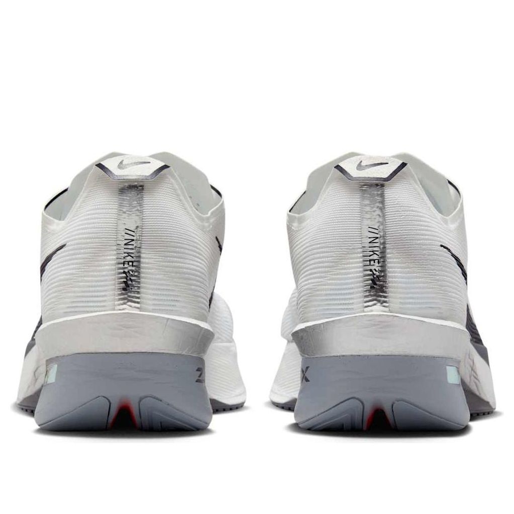 (WMNS) Nike ZoomX Vaporfly 4 'White Obsidian Mist' HF6412-100 - 5