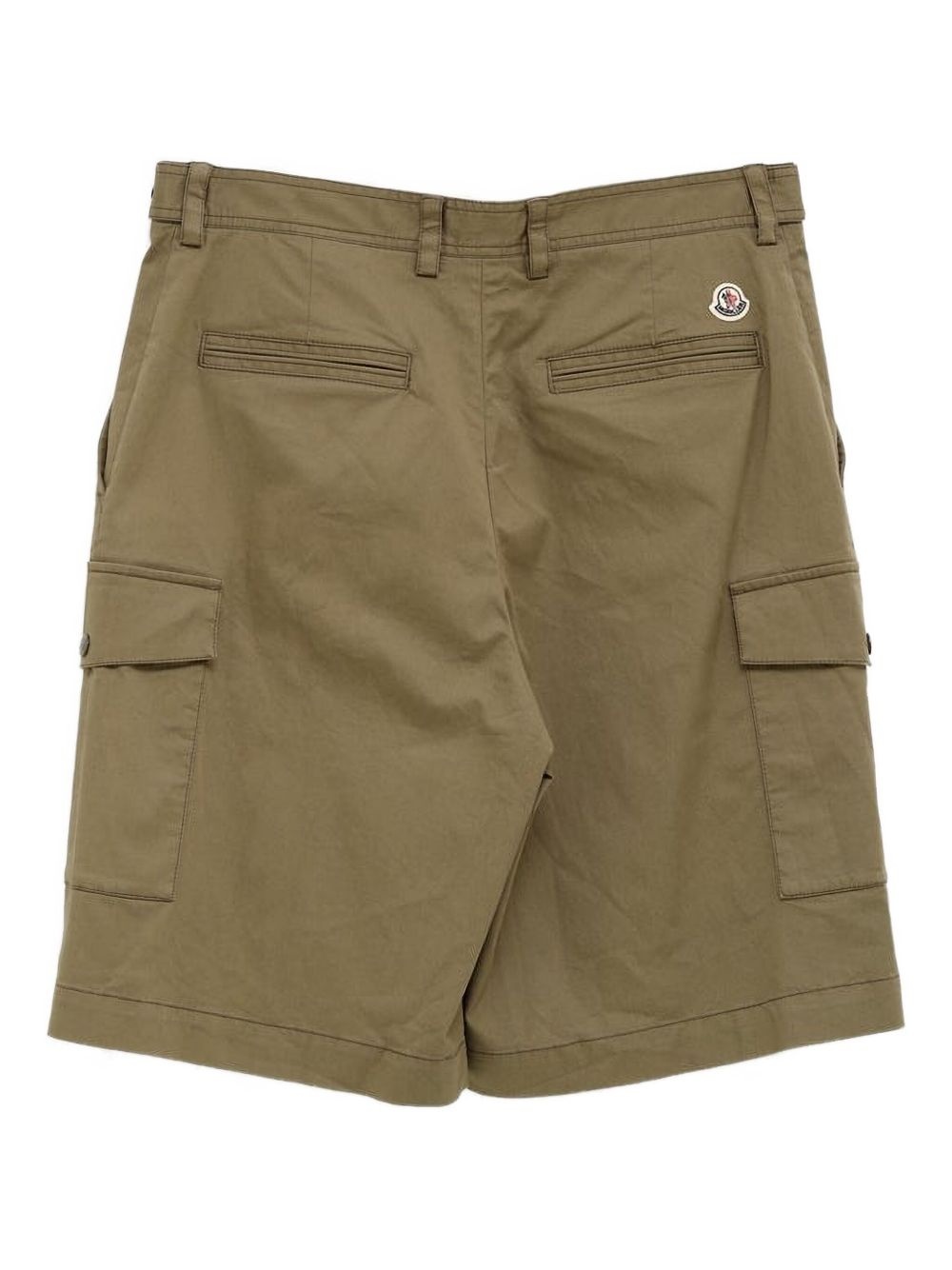 cargo pockets shorts - 2