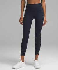 美品！ルルレモン Inmovement HR tight 25” サイズ2 Lululemon Base Pace High-Rise Tight 25