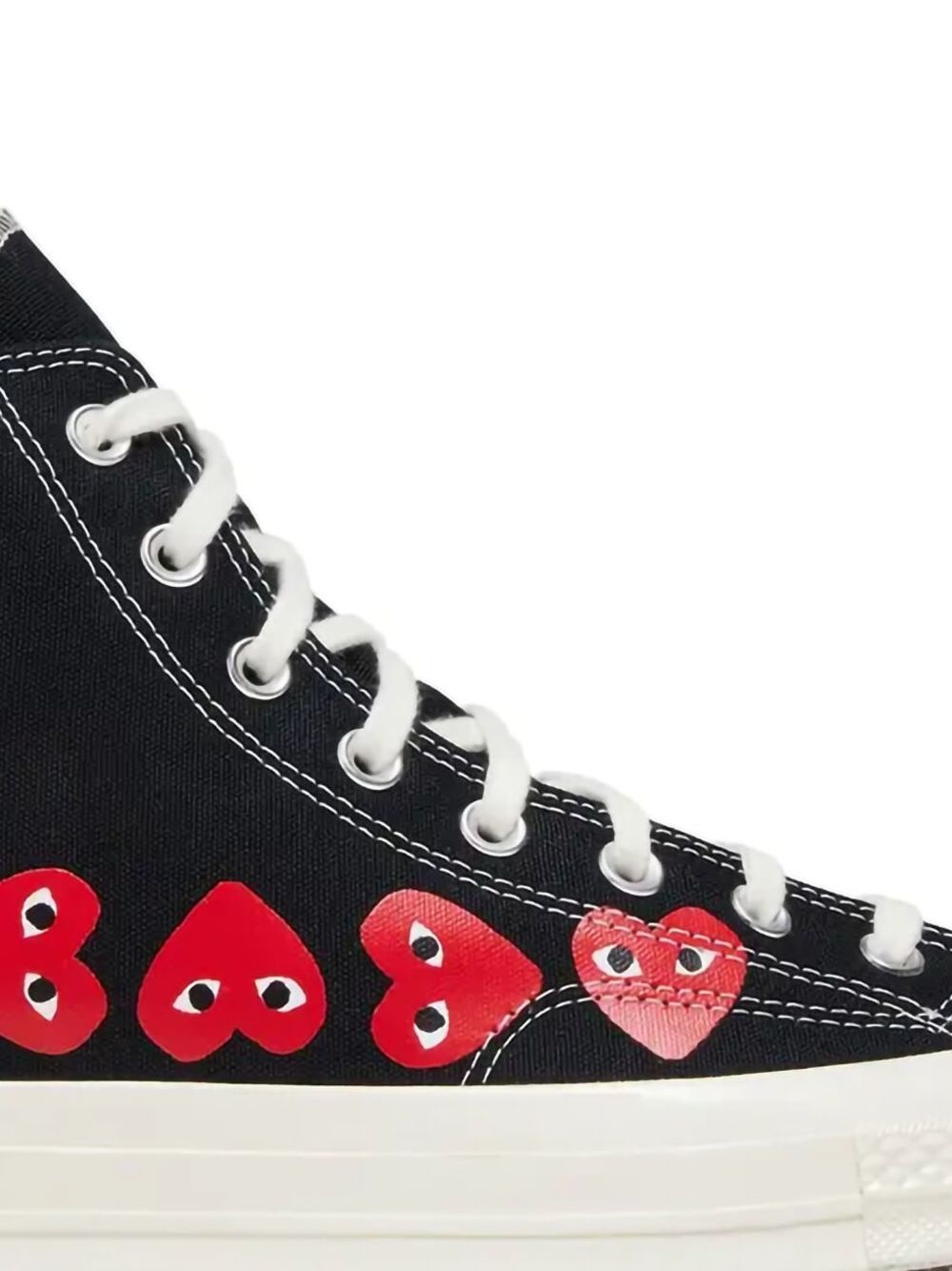 x Converse Chuck Taylor All Star 70 Hi sneakers - 2