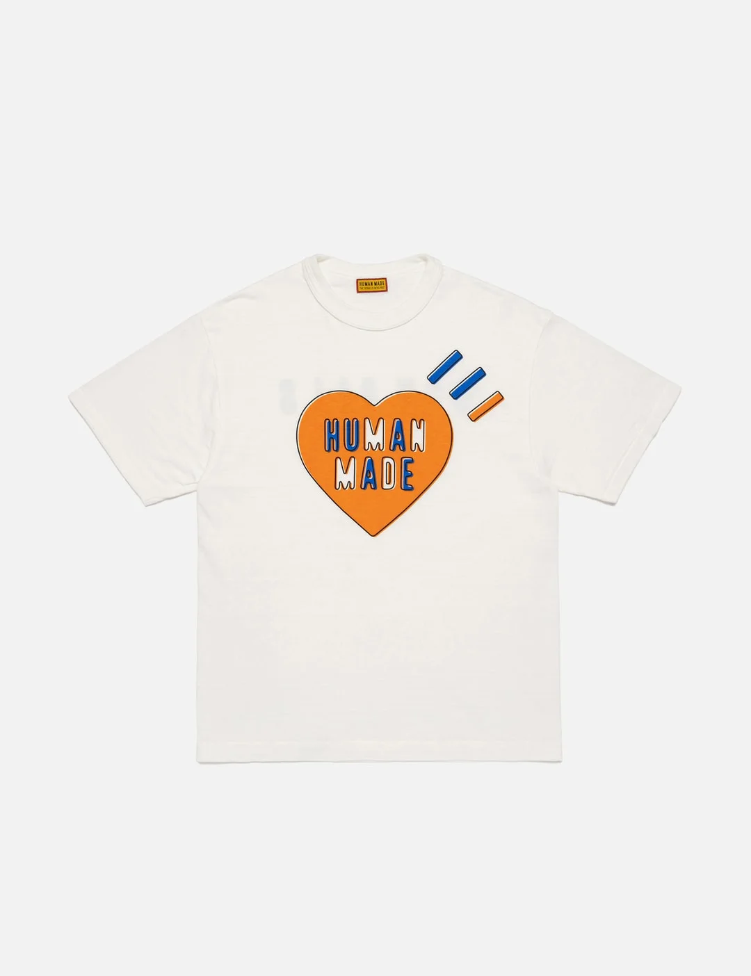 GRAPHIC T-SHIRT - 1