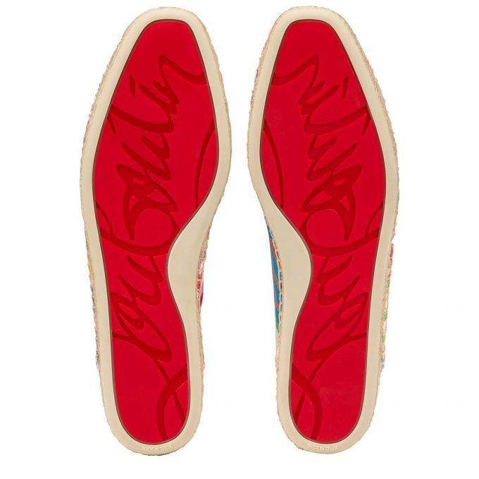 Espadon MULTI/BIANCO - 6