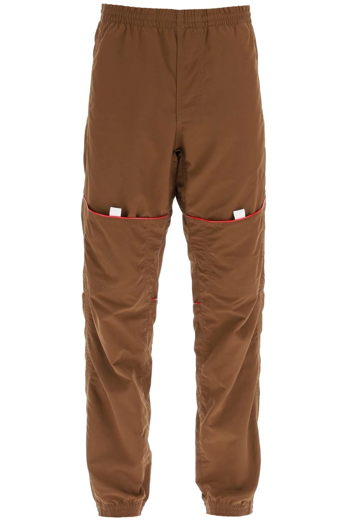 MULTI-POCKET JOGGERS - 1