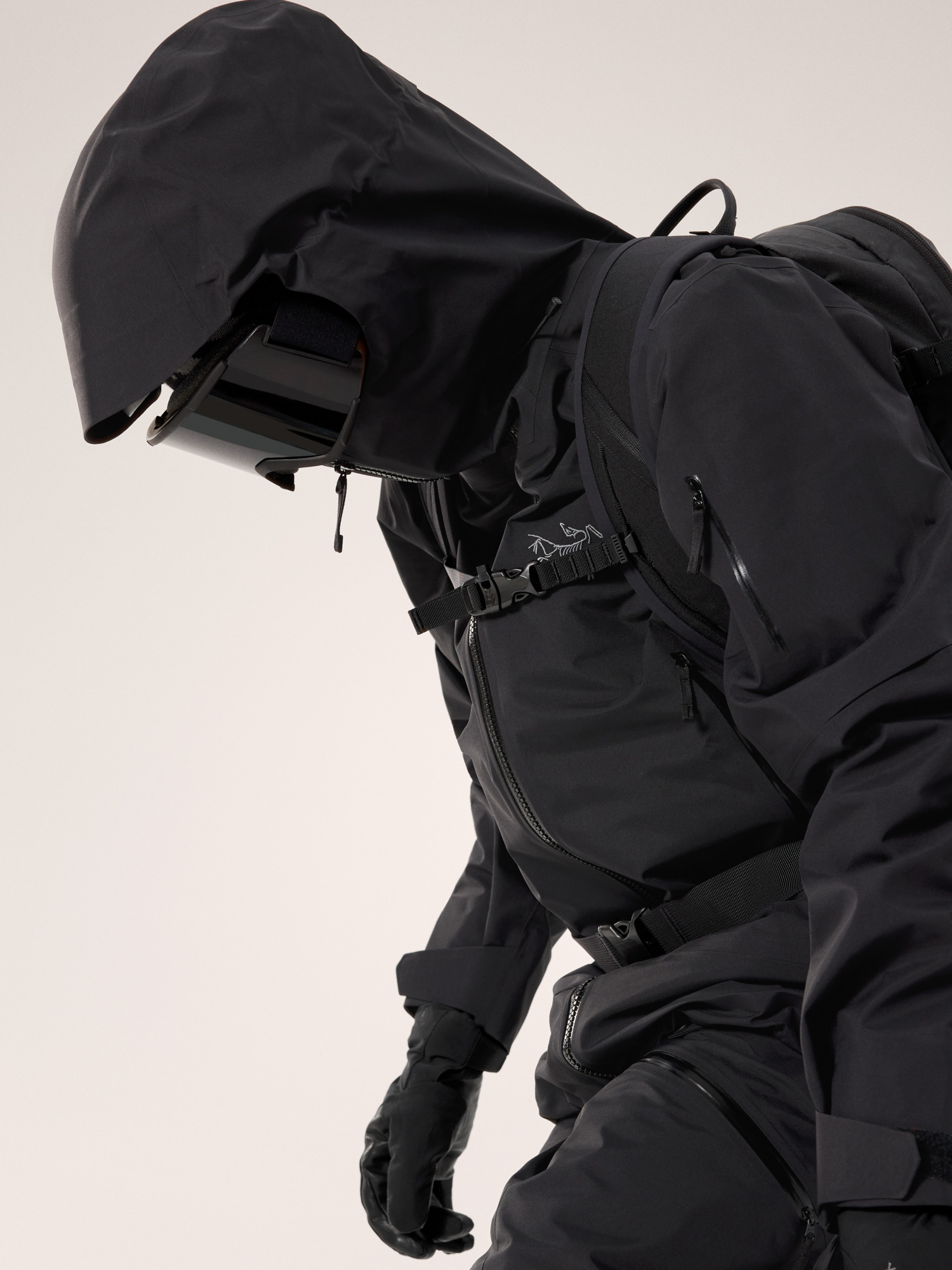 Sentinel Jacket - 6