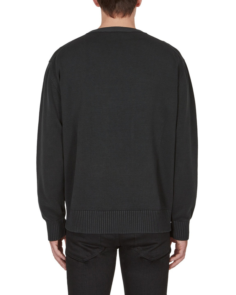 GRAPHIC CREWNECK SWEATER 9