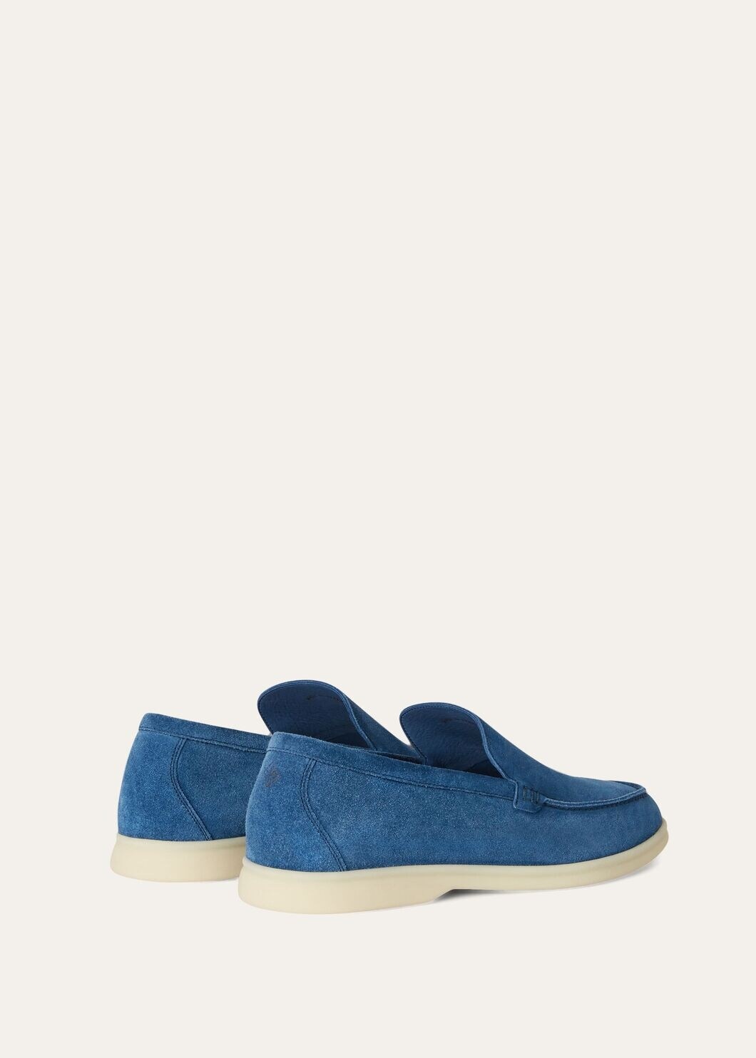 Summer Walk Loafers - 4