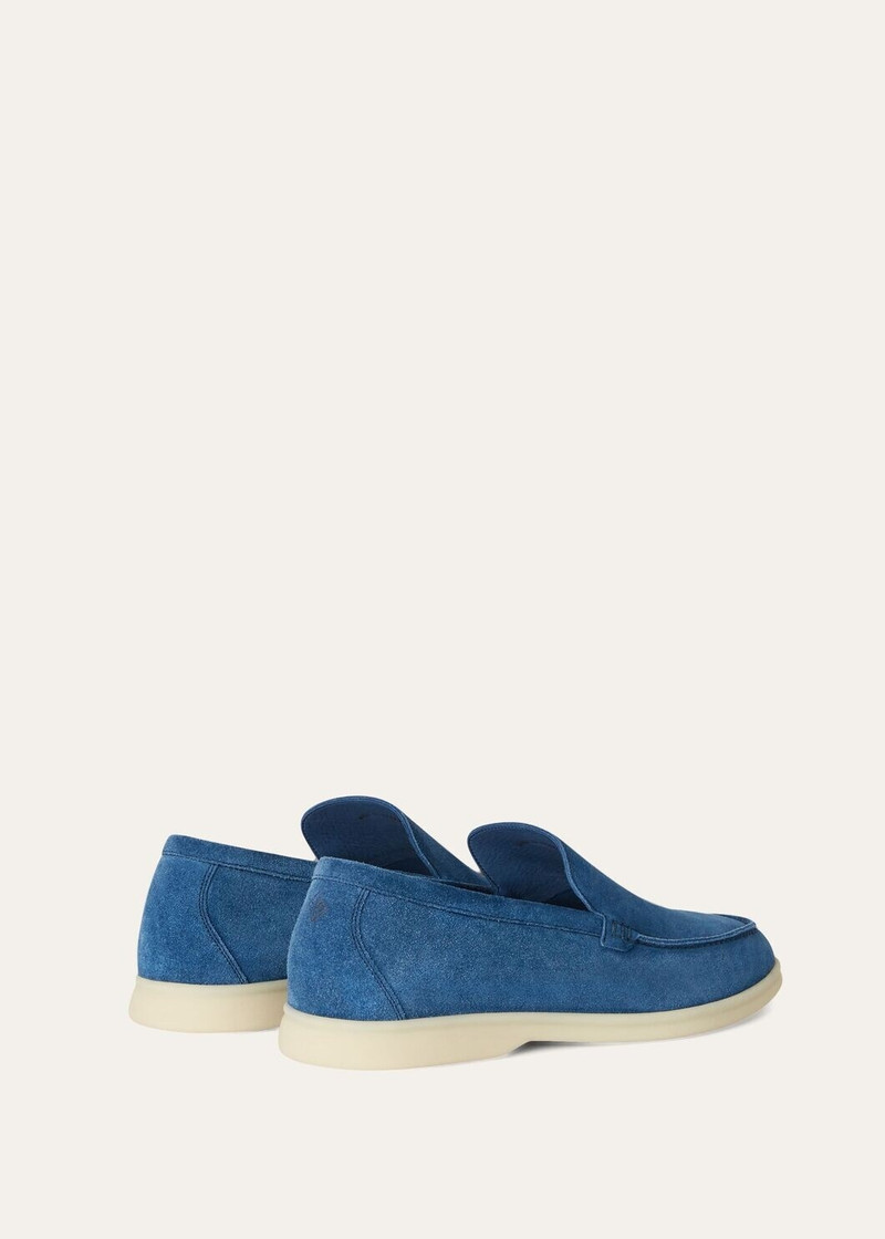 Summer Walk Loafers 4