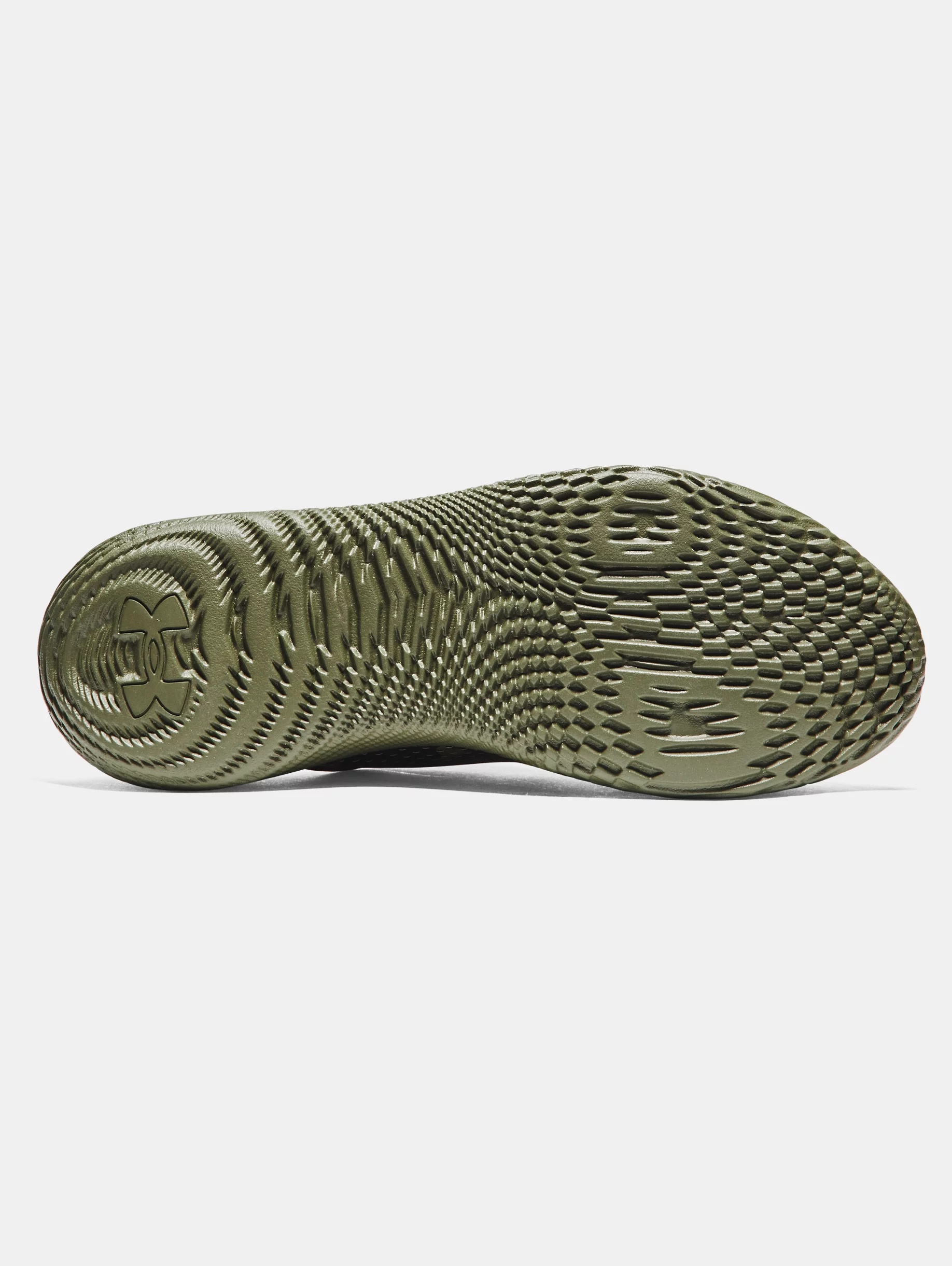 Unisex UA SlipSpeed™ Camo Training Shoes - 4