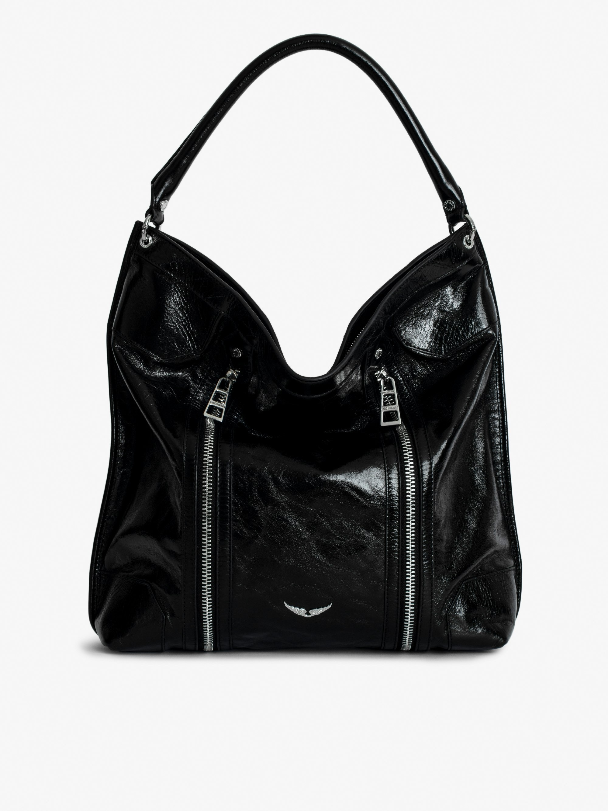 Sunny Hobo Bag - 1