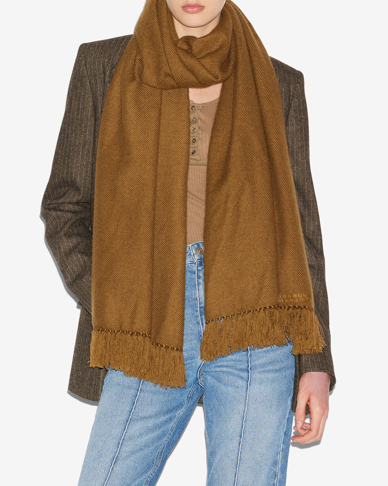 Isabel Marant VILANA SCARF outlook