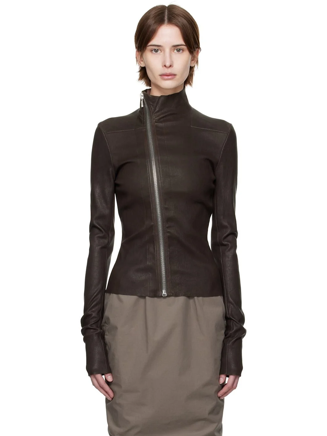 Gary jacket - 1