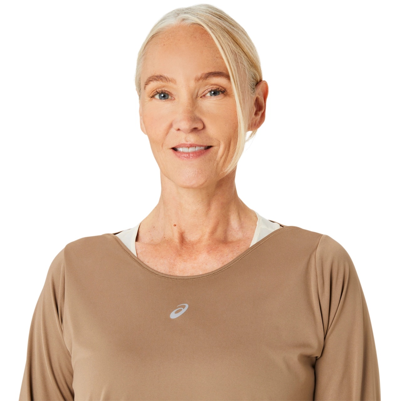 NAGINO RUN LONG SLEEVE TOP - 4