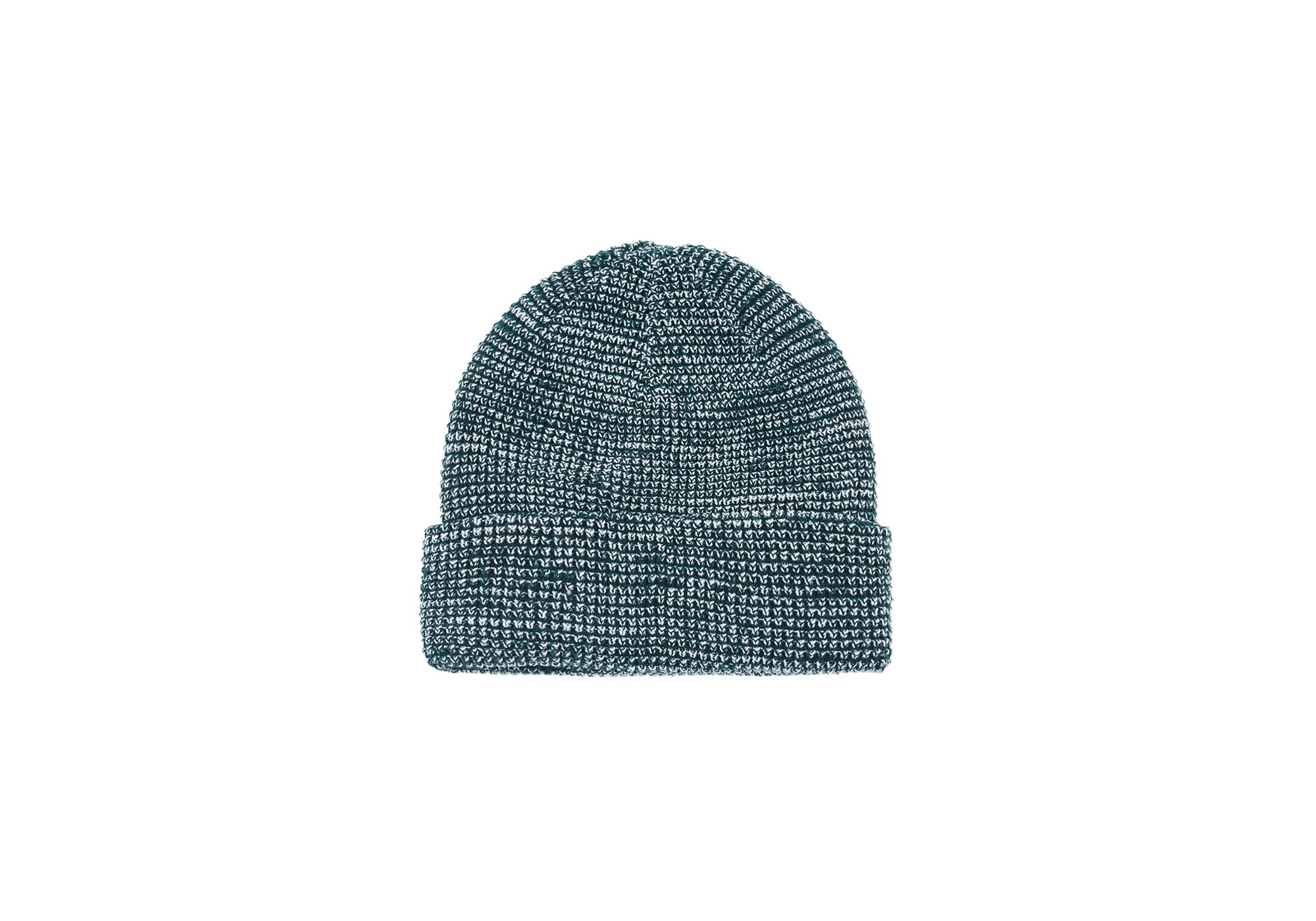 TRI-FERG PATCH BEANIE GREEN - 2