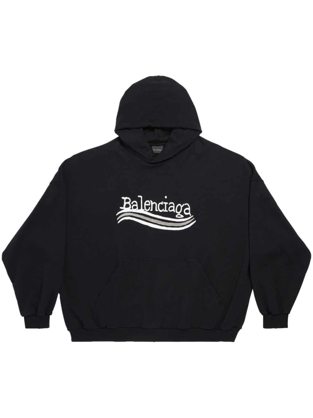 Balenciaga Fortnite Logo Sweatshirt - Farfetch