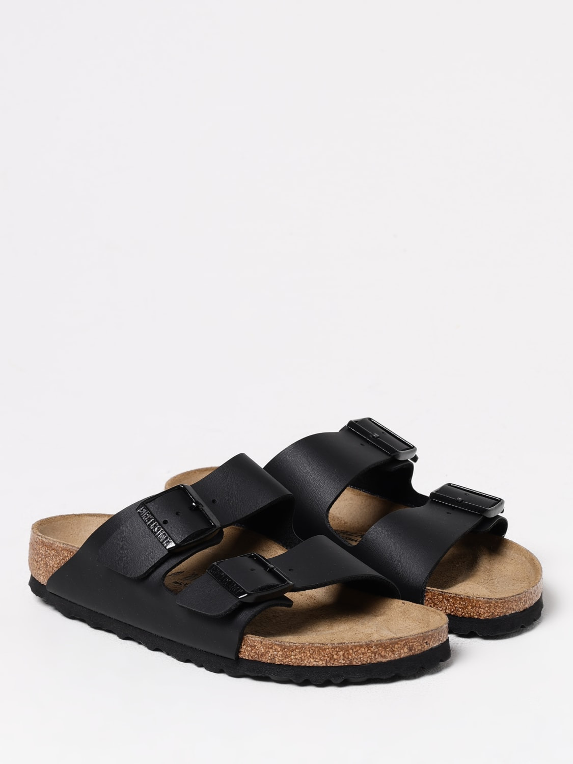 Birkenstock flat sandals for woman - 2