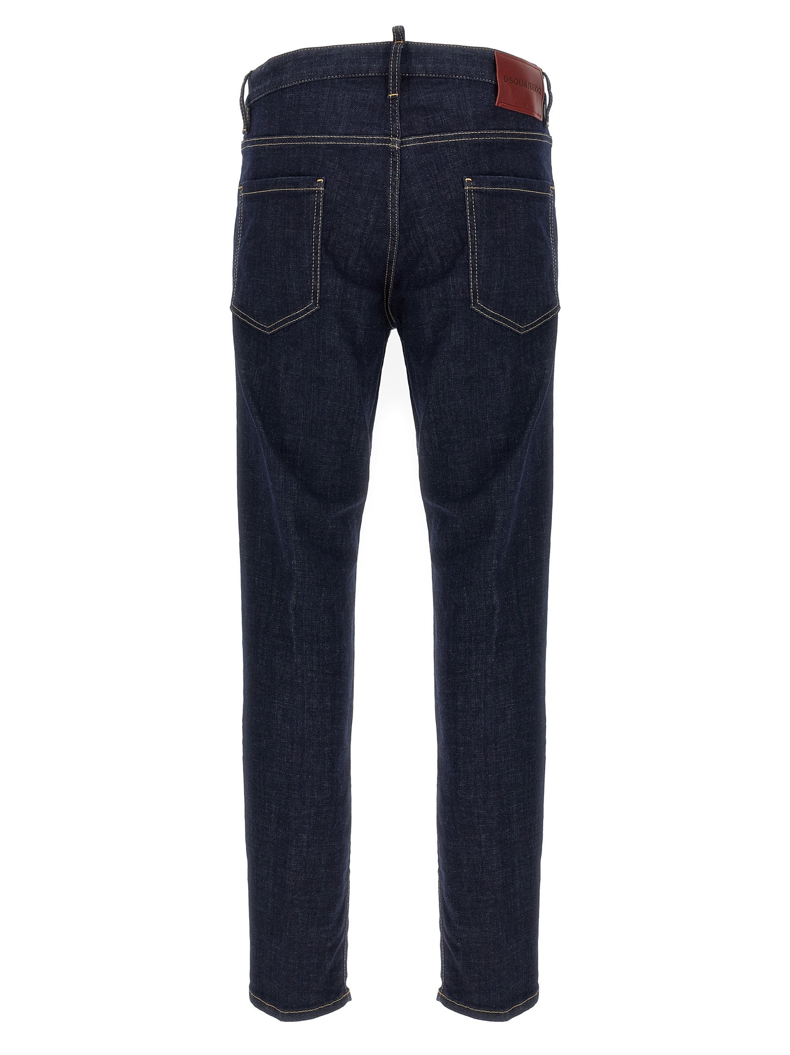 Cool Guy Jeans Blue - 2