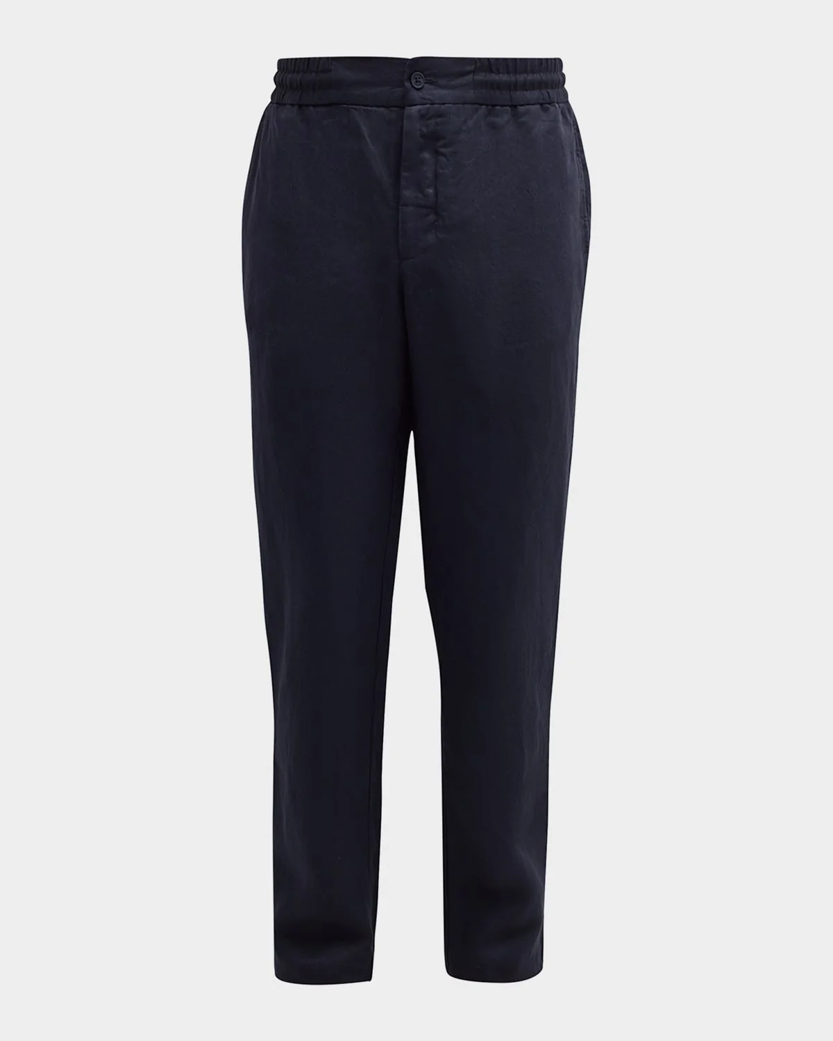 Men's Cornell Linen Pants - 1
