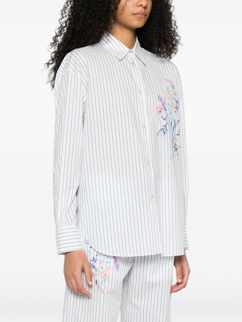 striped floral shirt 3