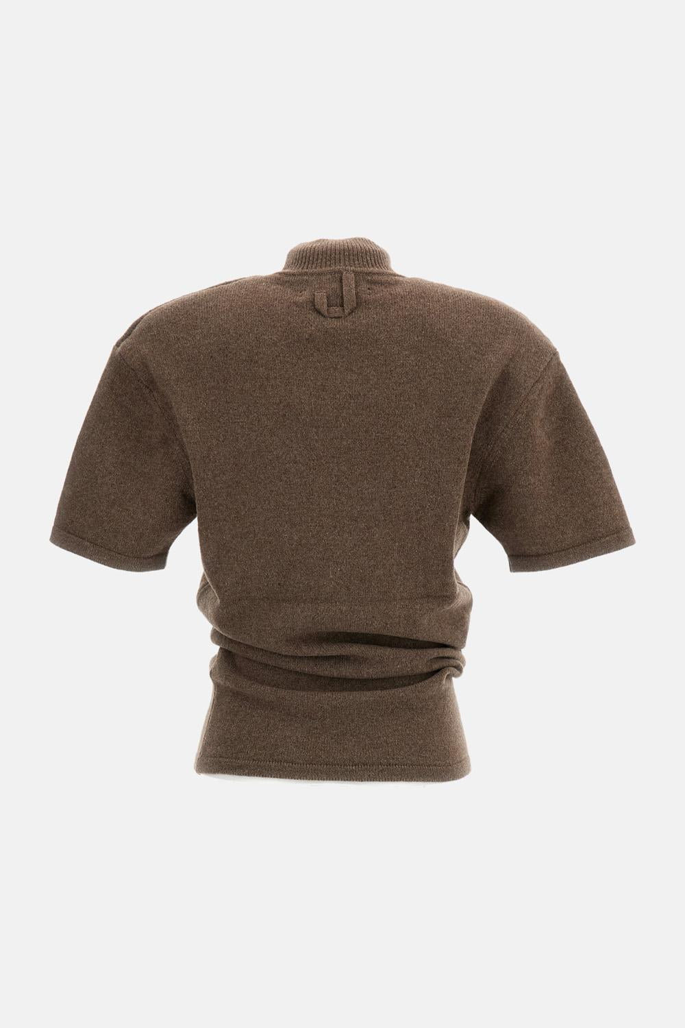THE CHESTNUT KNITWEAR - 2