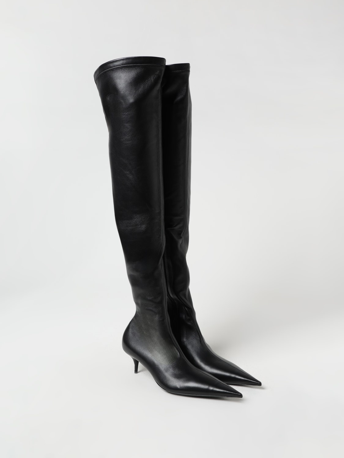 Shoes woman Balenciaga - 2