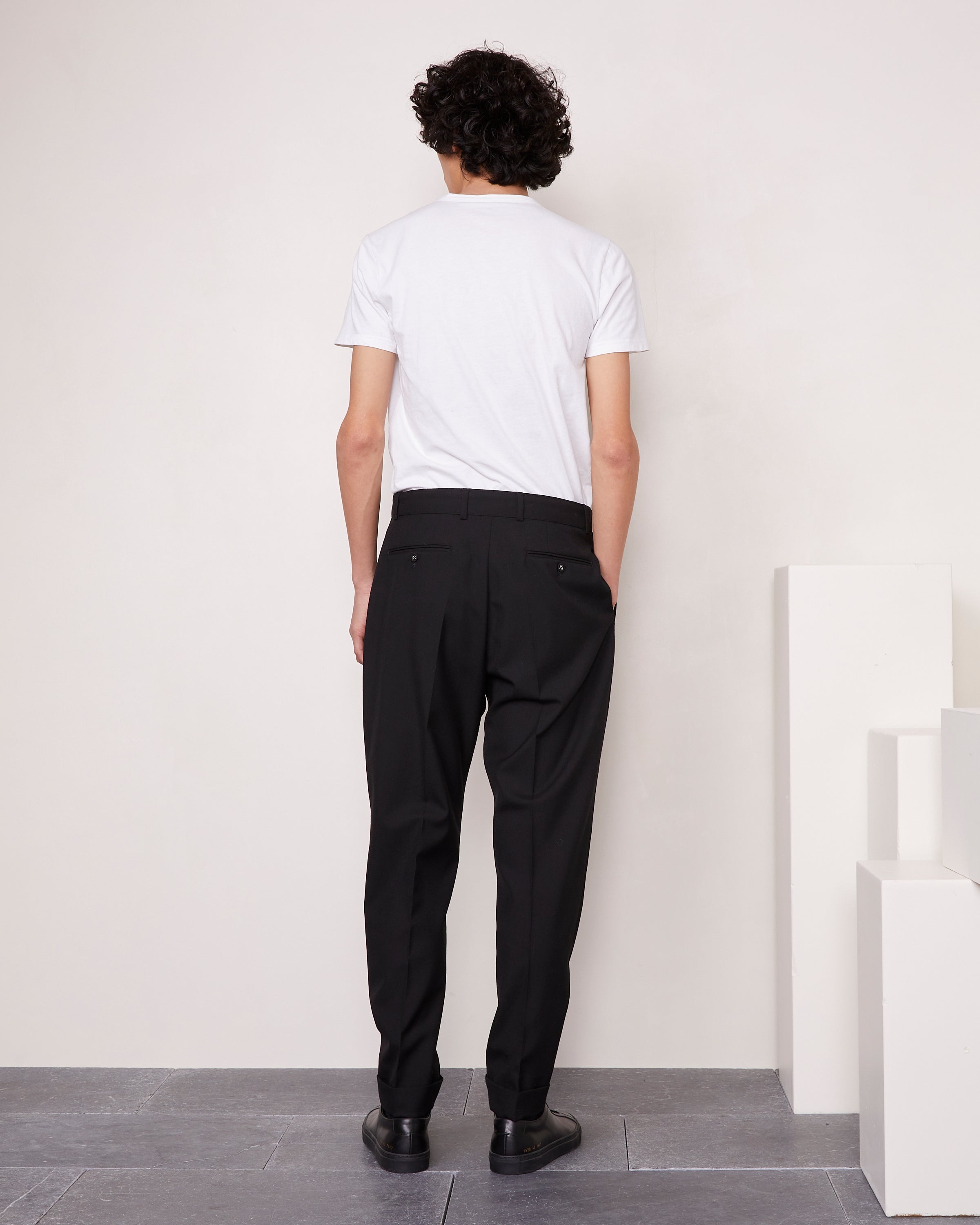 PIERRE PANTS - 4