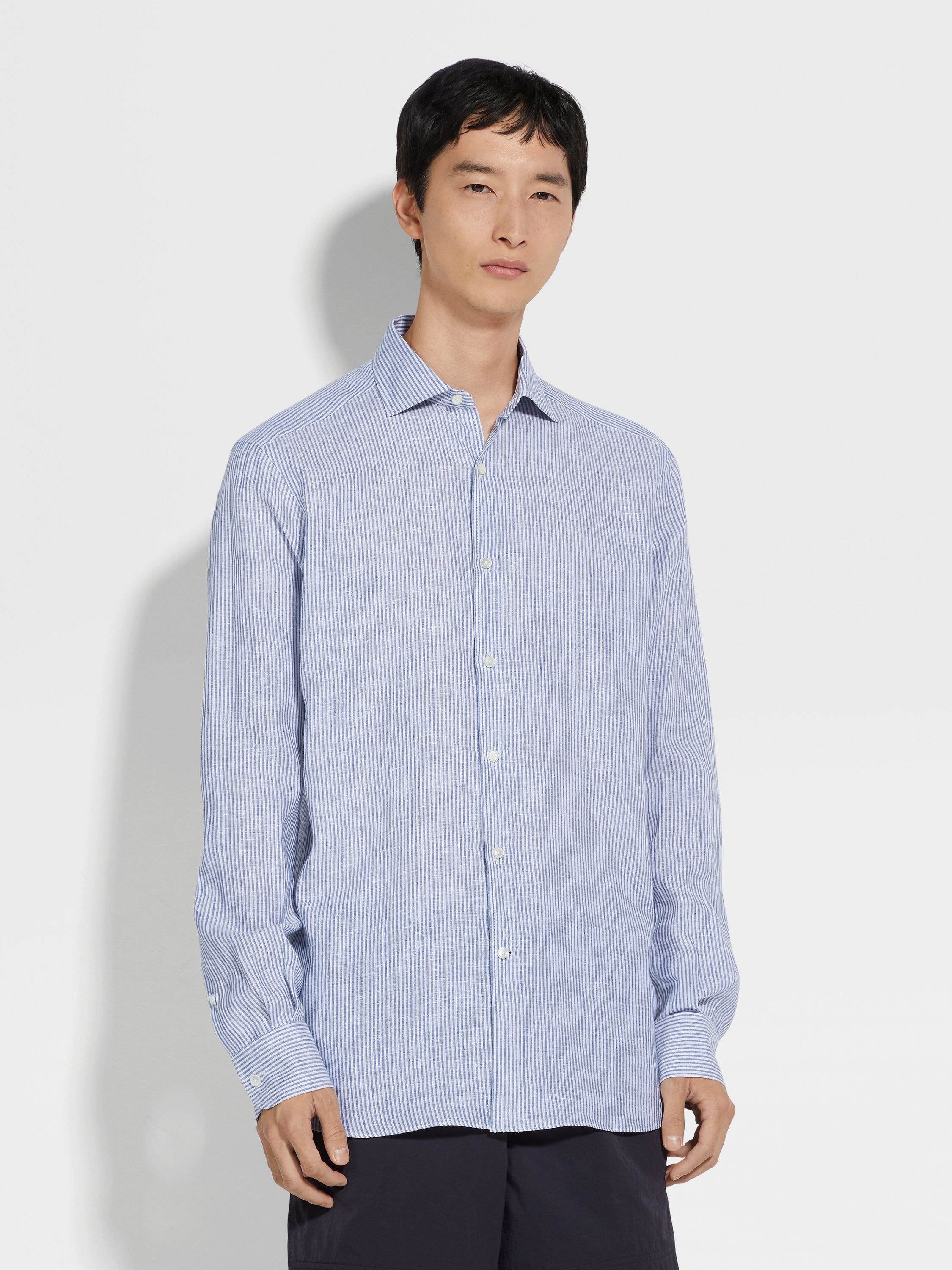 OASI LINO SHIRT - 4