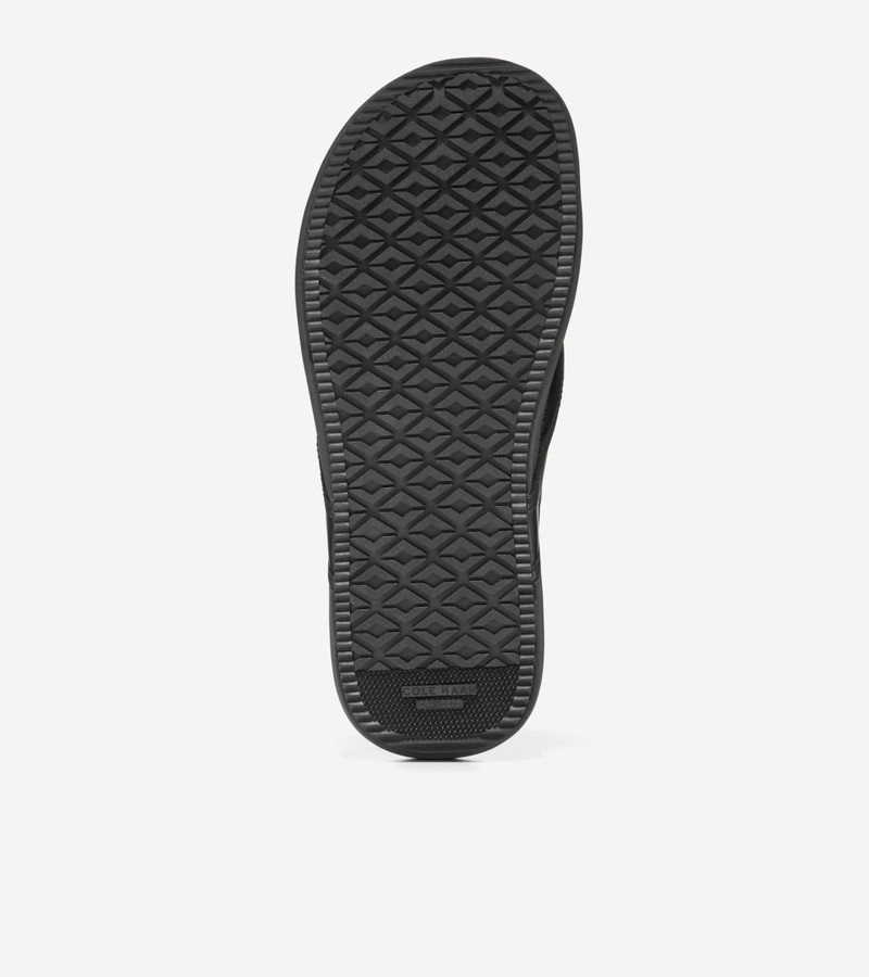 Men's Montauk Resort Sandals 6